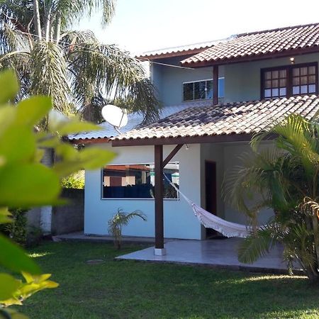 Aconchego Em Floripa Villa Florianópolis Dış mekan fotoğraf