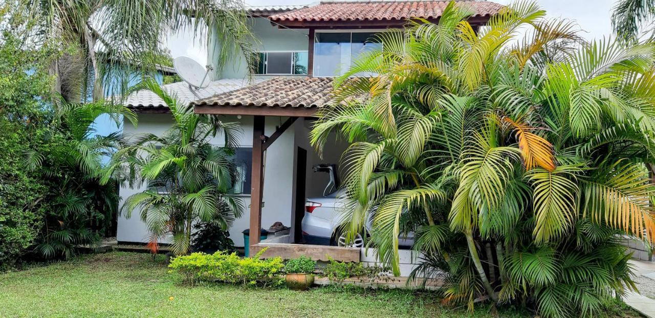 Aconchego Em Floripa Villa Florianópolis Dış mekan fotoğraf