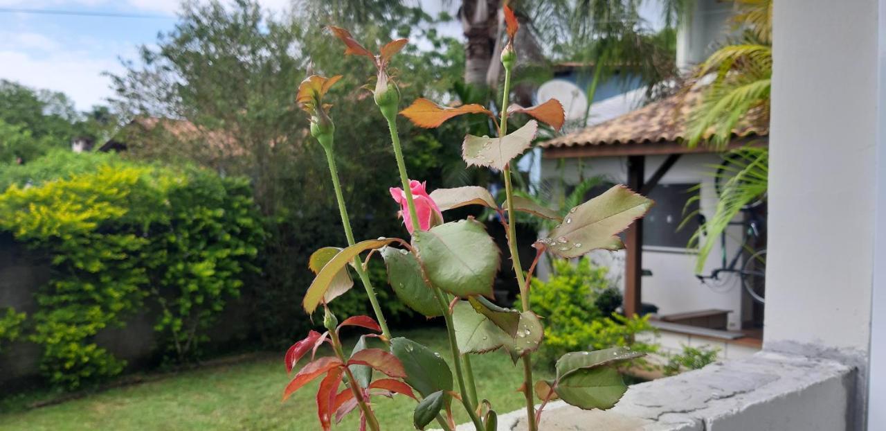 Aconchego Em Floripa Villa Florianópolis Dış mekan fotoğraf