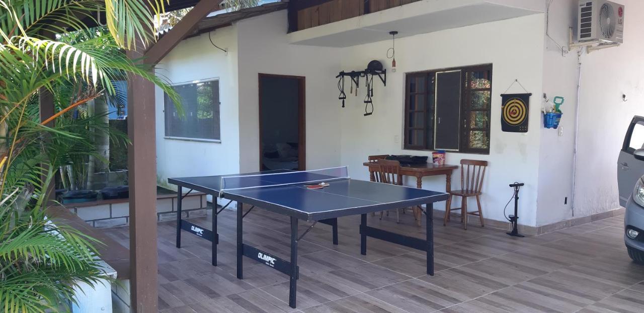 Aconchego Em Floripa Villa Florianópolis Dış mekan fotoğraf