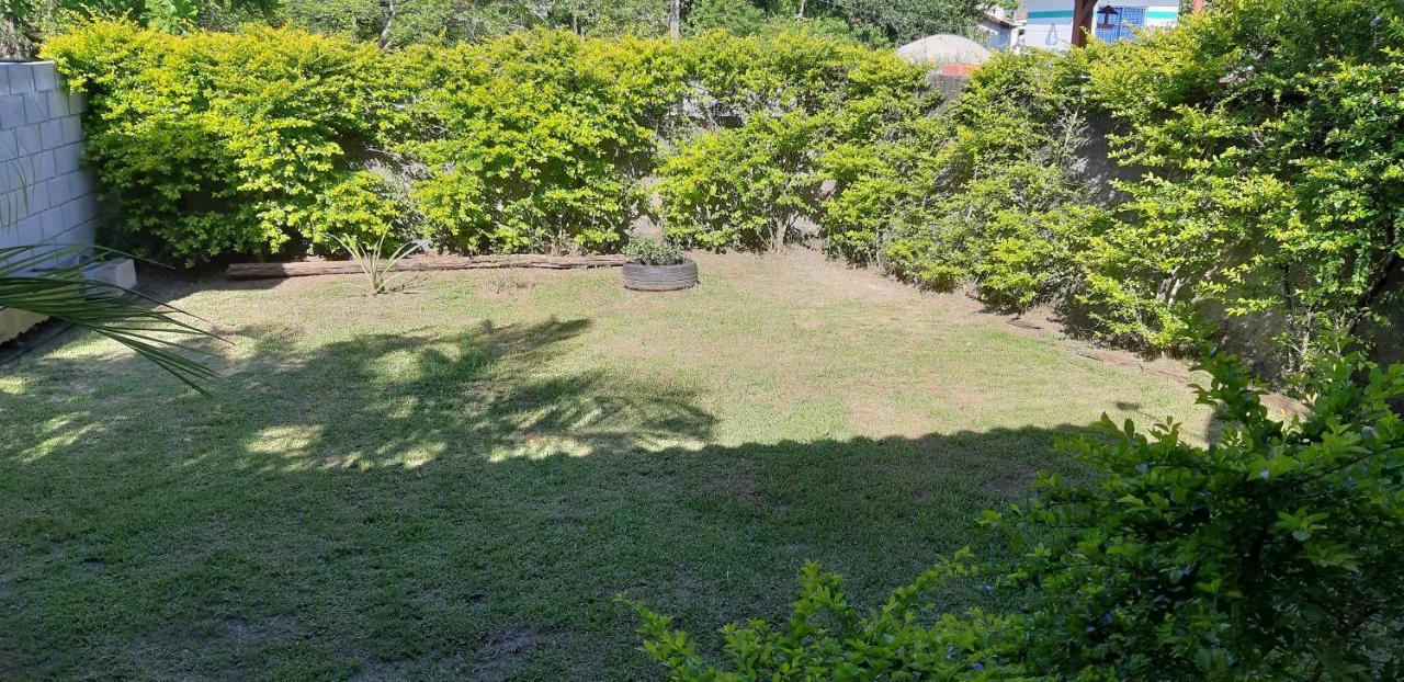 Aconchego Em Floripa Villa Florianópolis Dış mekan fotoğraf