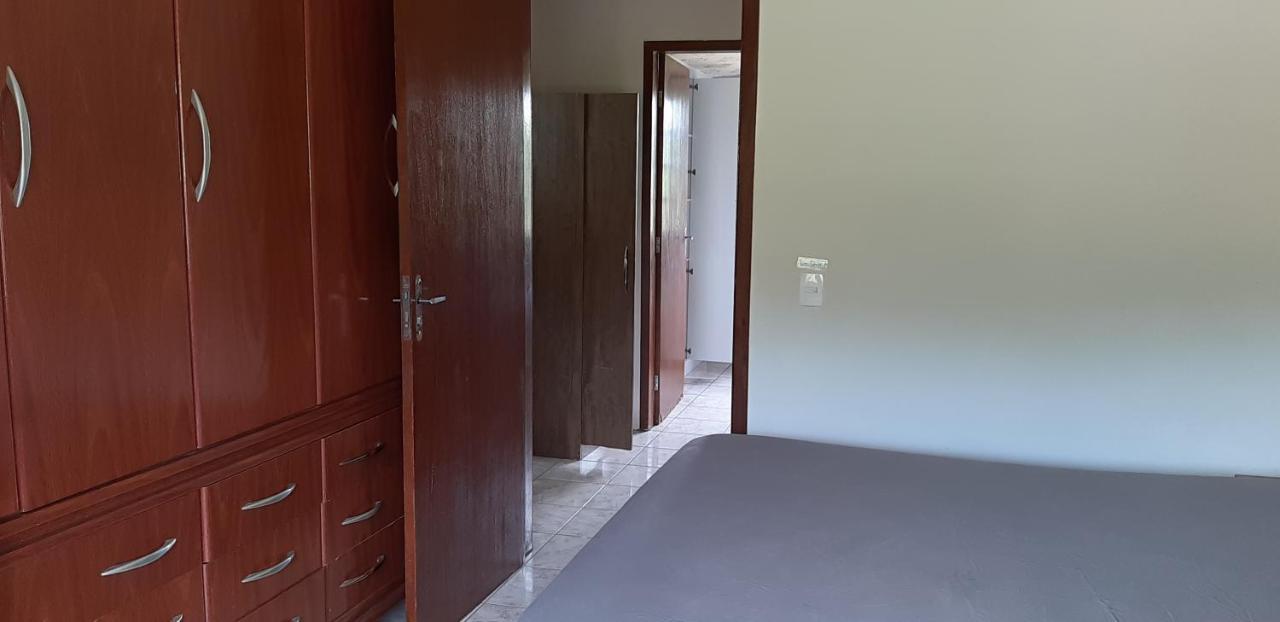 Aconchego Em Floripa Villa Florianópolis Dış mekan fotoğraf