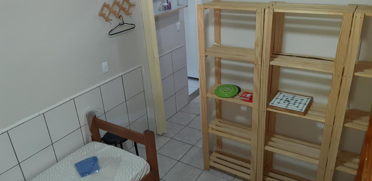 Aconchego Em Floripa Villa Florianópolis Dış mekan fotoğraf