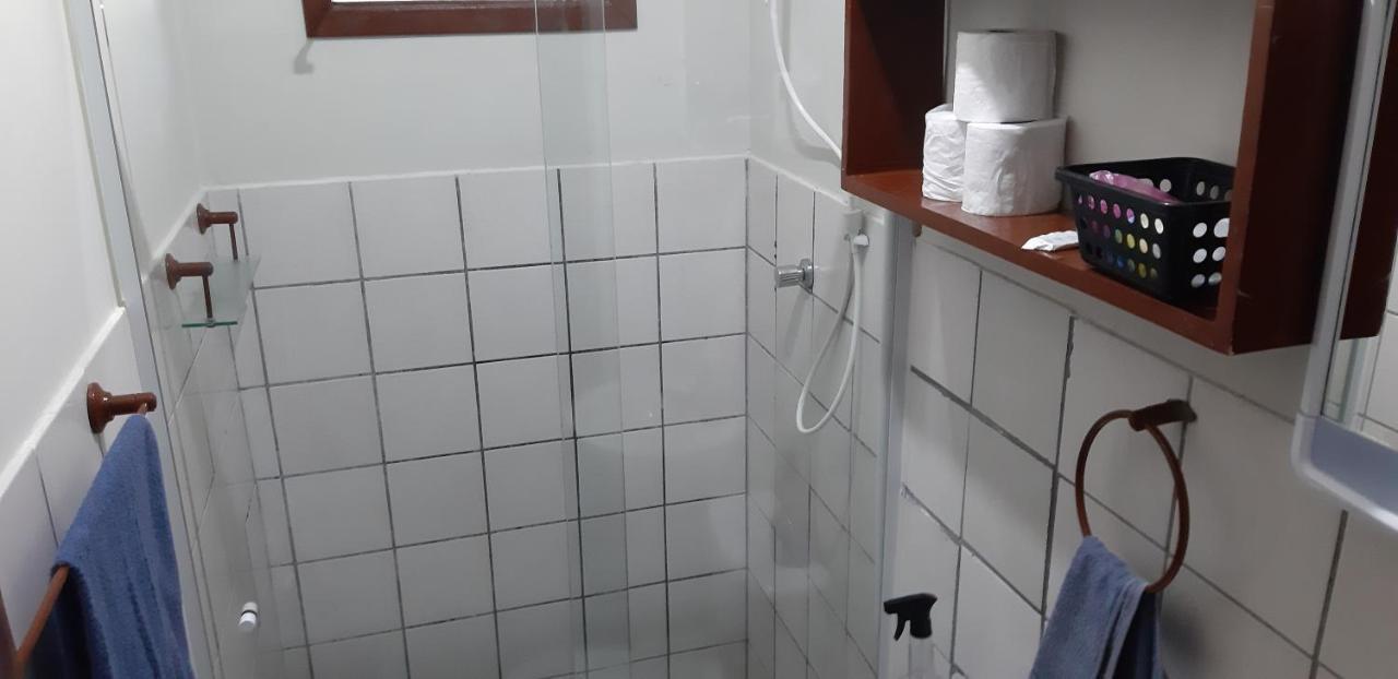 Aconchego Em Floripa Villa Florianópolis Dış mekan fotoğraf