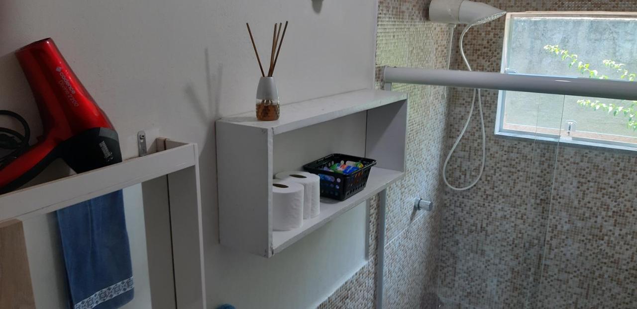 Aconchego Em Floripa Villa Florianópolis Dış mekan fotoğraf