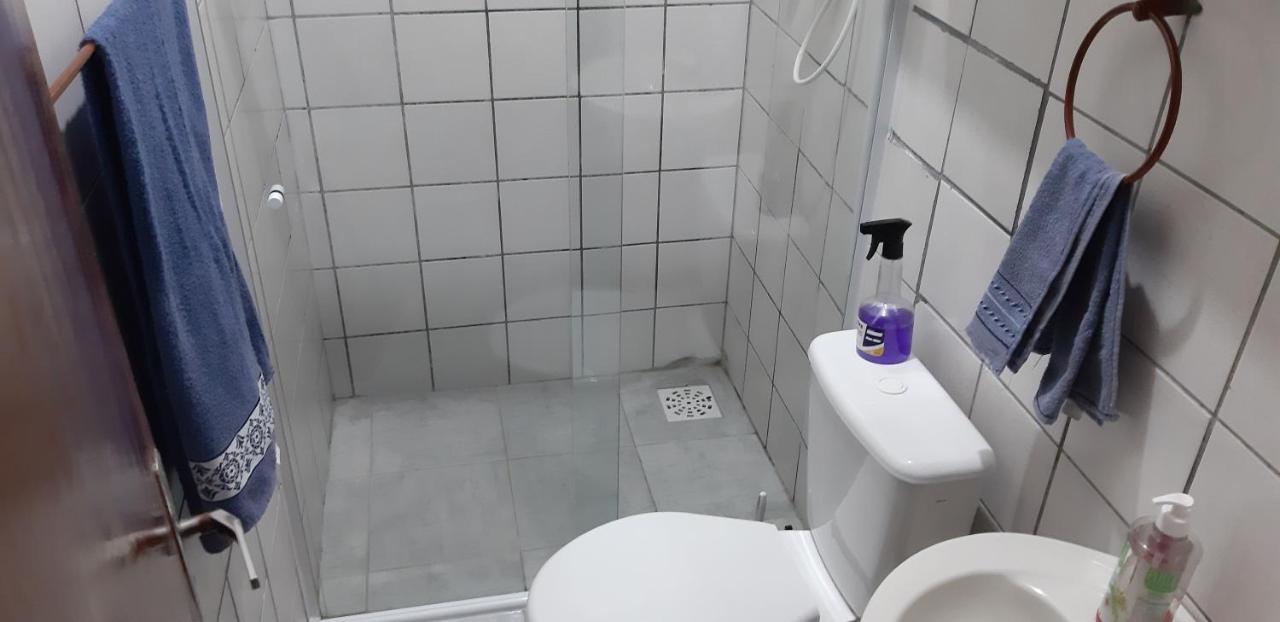Aconchego Em Floripa Villa Florianópolis Dış mekan fotoğraf