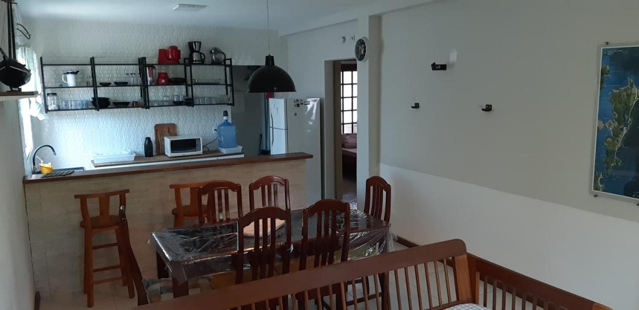 Aconchego Em Floripa Villa Florianópolis Dış mekan fotoğraf