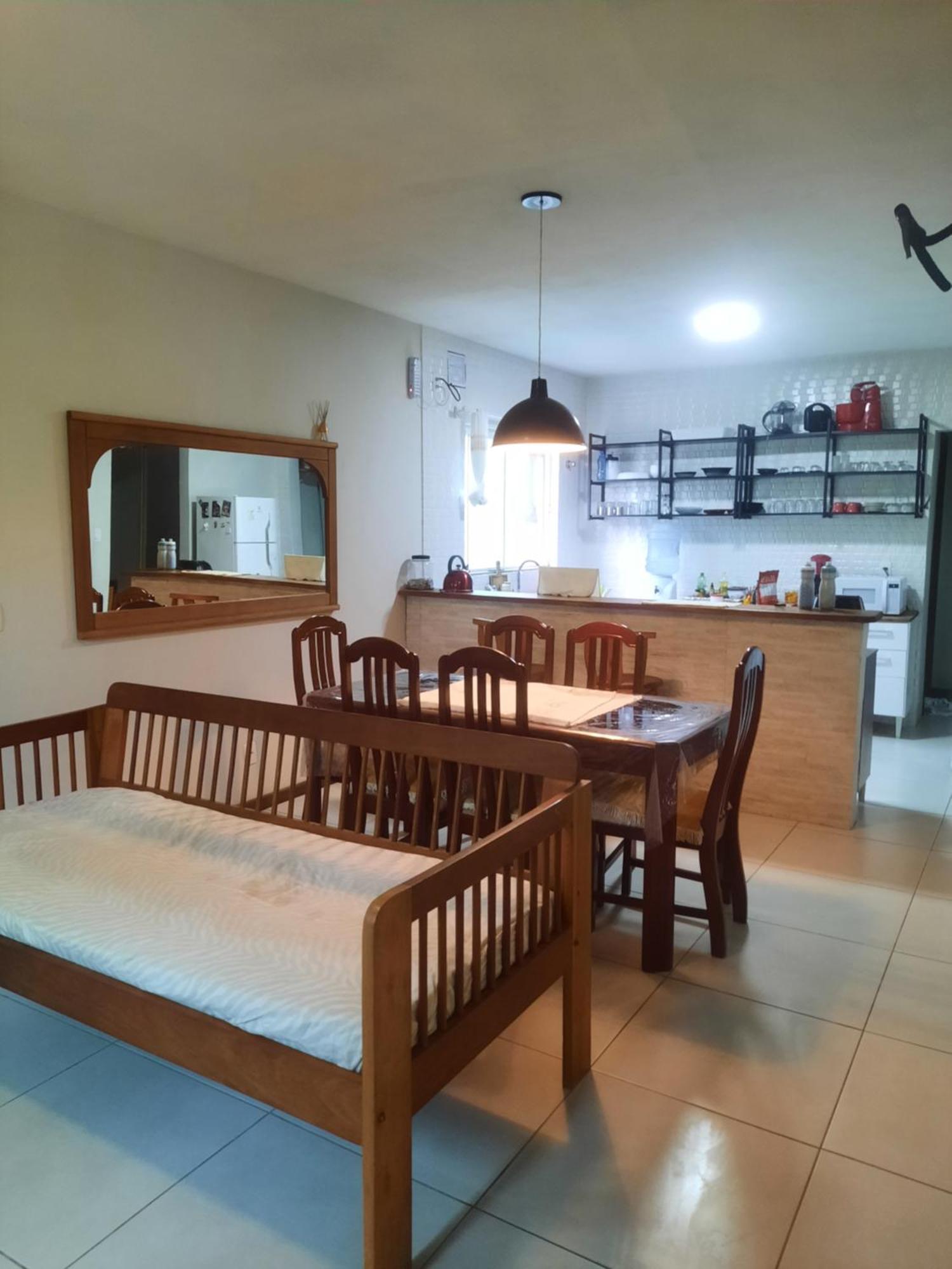 Aconchego Em Floripa Villa Florianópolis Dış mekan fotoğraf